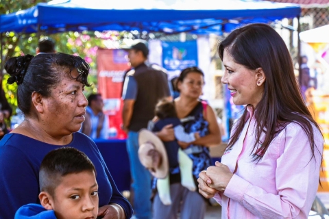 Cuernavaca cierra 2025 con avances significativos y mantiene su rumbo hacia 2026 con finanzas sanas, obra h&iacute;drica y bienestar social