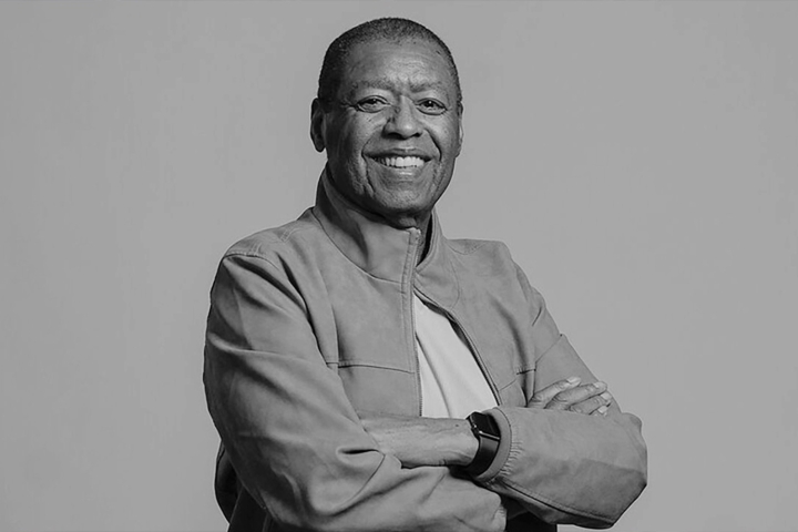 Fallece Ron Kenoly a los 81 a&ntilde;os, referente mundial de la m&uacute;sica cristiana