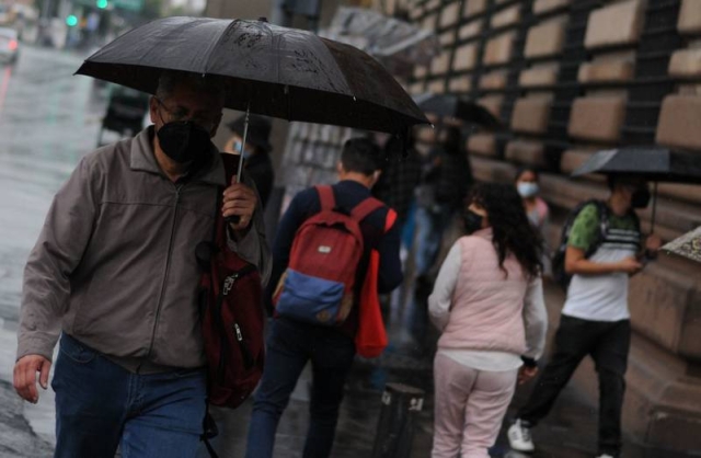 Tormenta tropical ‘Newton’ se forma en Manzanillo, Colima: Esta será su trayectoria