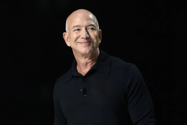 Jeff Bezos vuelve al mando con Project Prometheus, su nueva apuesta en la carrera por la inteligencia artificial