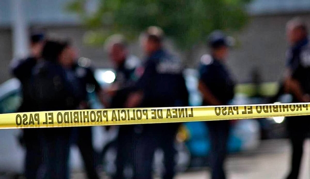 Un joven fue asesinado en San José Vista Hermosa