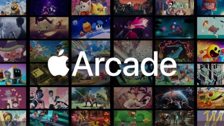 Apple podría lanzar al mercado su propia consola de videojuegos. Esto es lo que sabemos