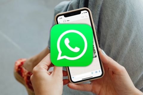 WhatsApp permitirá enviar Live Photos en su formato original, con movimiento y audio