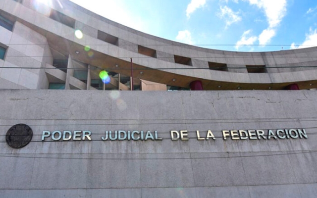 Jueza otorga suspensión contra extinción de fideicomisos del Poder Judicial