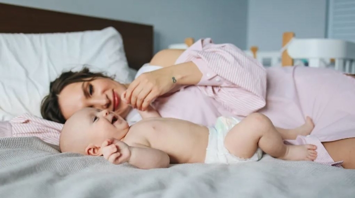 ¿Eres mamá primeriza? Evita cometer estos 5 errores con tus hijos