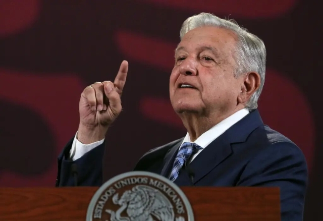 AMLO anuncia &#039;gira del adiós&#039; por todo México tras elecciones