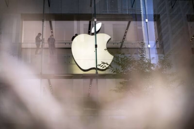 Apple busca mexicanos para trabajar en la compañía