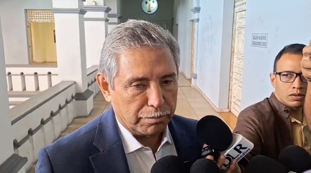 Comparecer&aacute;n ante cabildo titulares de secretar&iacute;as del municipio de Cuernavaca