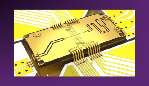 Oxford rompe récord de precisión cuántica y marca un nuevo rumbo en la tecnología computacional