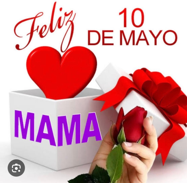 10 de mayo