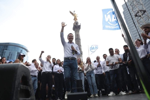 Oposición: un cierre que busca apertura