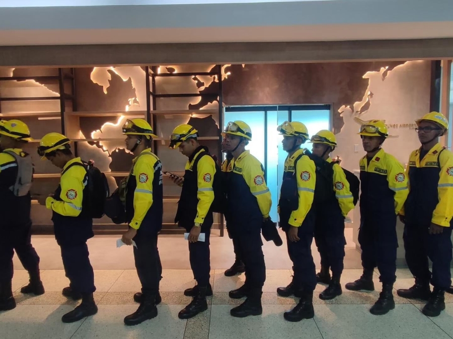 Venezuela ofrece apoyo a México tras inundaciones por lluvias