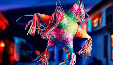 Time Out M&eacute;xico