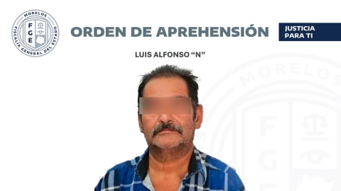 No pagó la pensión