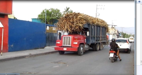 Obreros y camioneros manifestaron incertidumbre sobre la conclusión de la zafra en el IEZ, cuyo acarreo se espera termine este lunes.