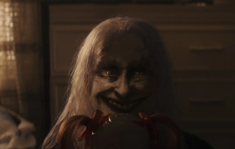 El Conjuro y otras películas de investigadores paranormales que tal vez no has visto