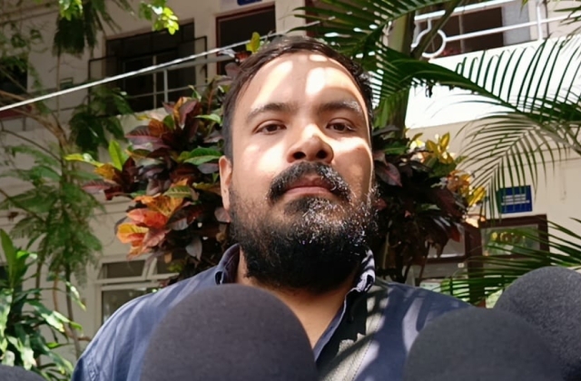 Se&ntilde;alan comerciantes afectaci&oacute;n econ&oacute;mica tras reducci&oacute;n de d&iacute;as autorizados para instalarse en centro de Cuernavaca