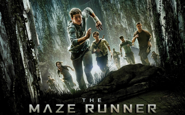 ¡El laberinto renace! Anuncian reboot de la saga &#039;The Maze Runner&#039;