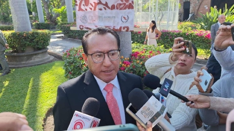 El &ldquo;batidillo&rdquo; que dej&oacute; Juan Salazar 