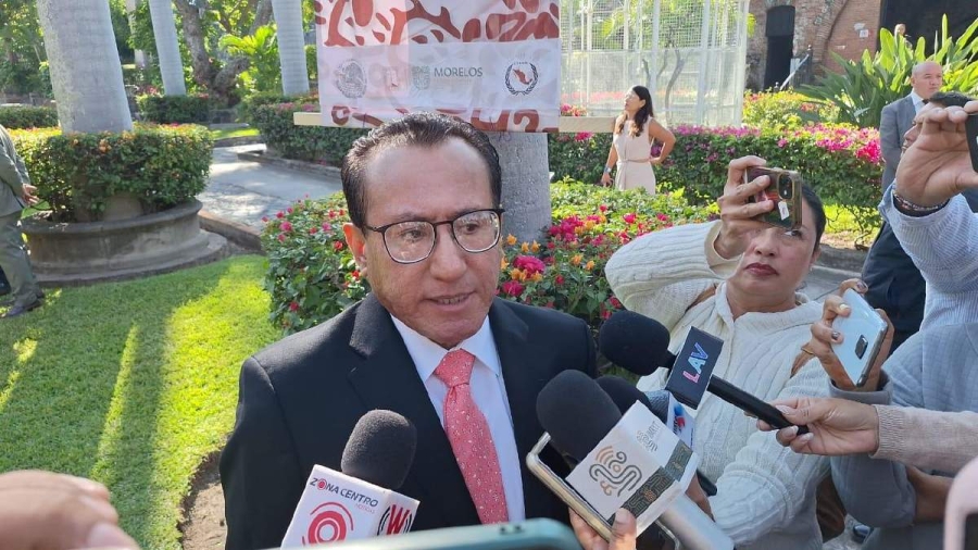 El “batidillo” que dejó Juan Salazar 