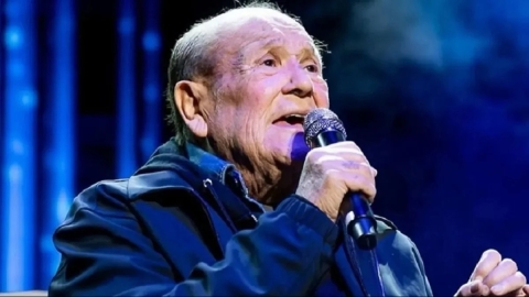 Muere Leo Dan a los 82 años
