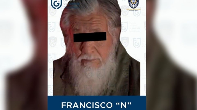 Colegio Rébsamen: Dan prisión preventiva para Francisco &quot;N&quot; director responsable de obra