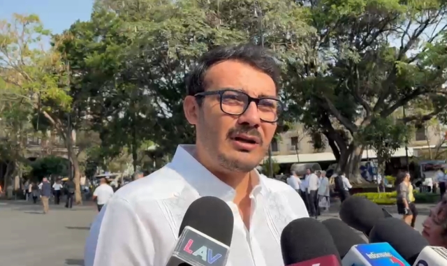 Con la utilizaci&oacute;n de dron identifica SDS a personas que provocaban incendios forestales