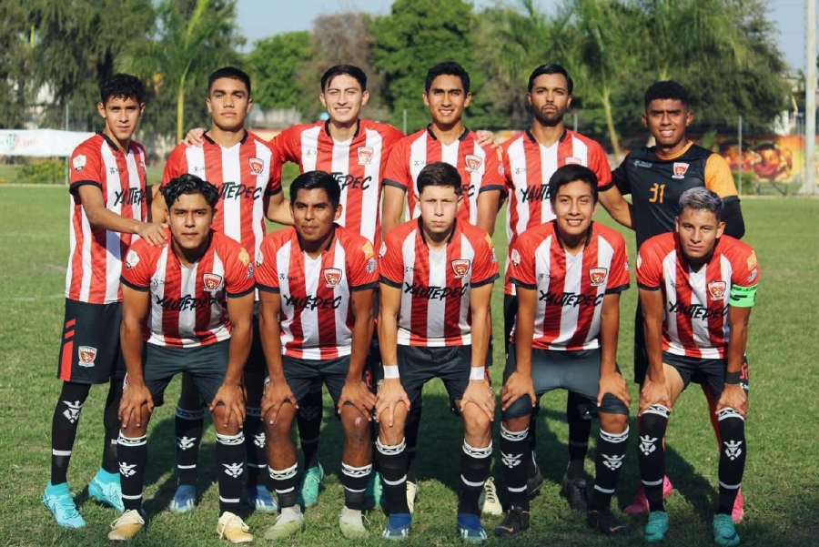 Listos los tres equipos de Morelos que jugarán liguilla de TDP