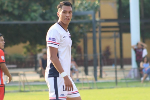 Atlético Real Morelos 27 se enfrentará al Colegio Once México. 