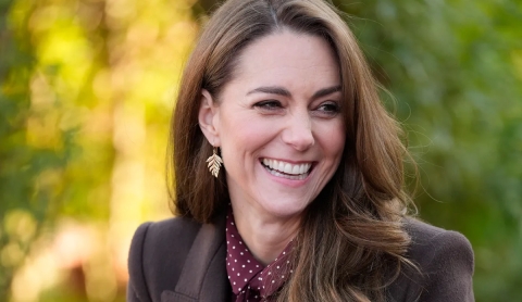 El Truco de Kate Middleton para Elegir el Calzado Perfecto