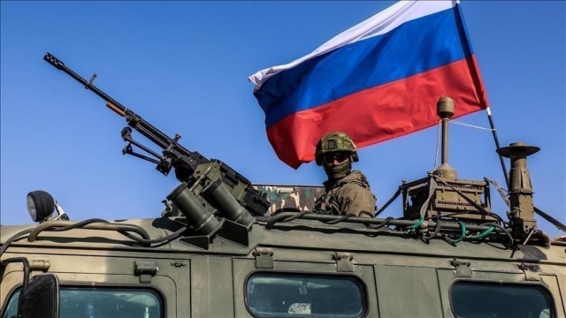 Rusia atacará tropas francesas si son enviadas a Ucrania