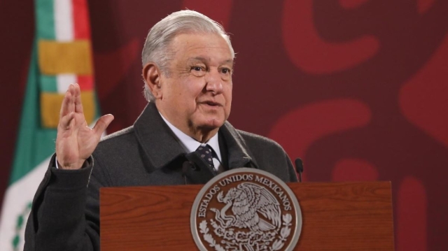 Esta fue la ‘segunda conquista’ de España en México, según AMLO