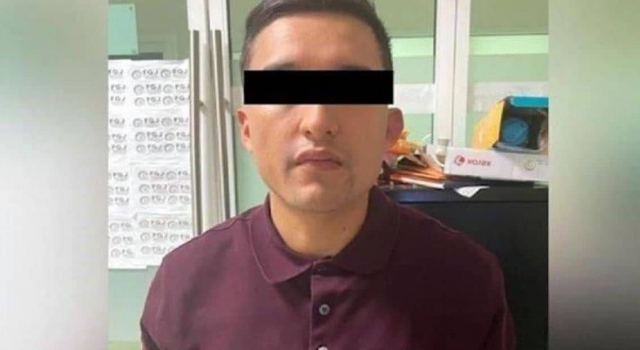 Sicarios liberan a líder criminal &quot;El Calamardo&quot;.