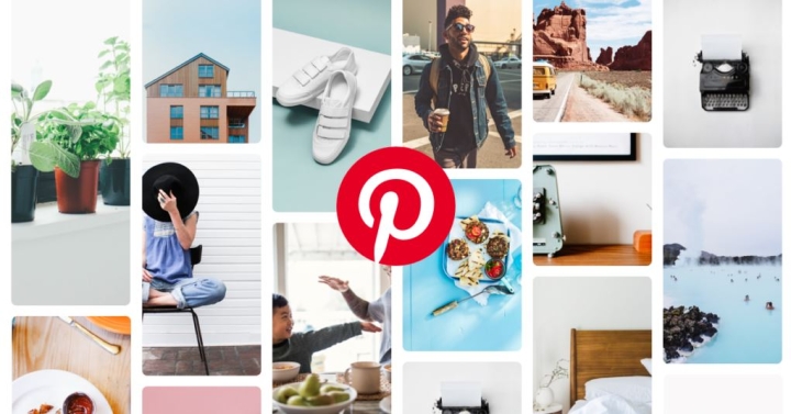 Pinterest no ha muerto: Lanza TwoTwenty