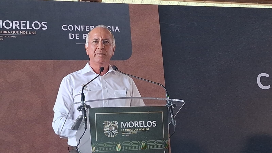 Se da mantenimiento a rutas de evacuación del volcán Popocatépetl; estuvieron abandonadas por años: Infraestructura