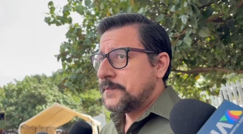 Avance de revista mecánica en unidades del transporte público colectivo es del 30 por ciento