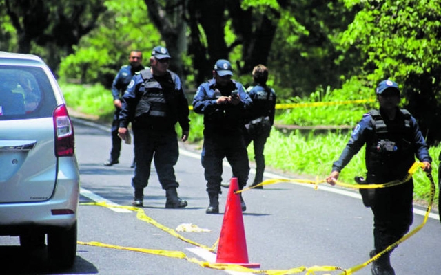 Tras enfrentamiento, liberan a una víctima de secuestro