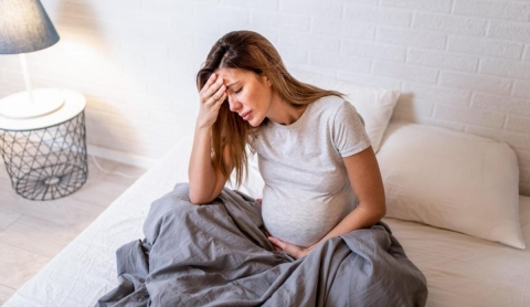 Salud mental materna: un pilar para el bienestar familiar y social