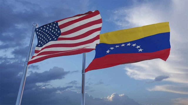Venezuela denuncia a Estados Unidos ante la OMI por incautar buque petrolero