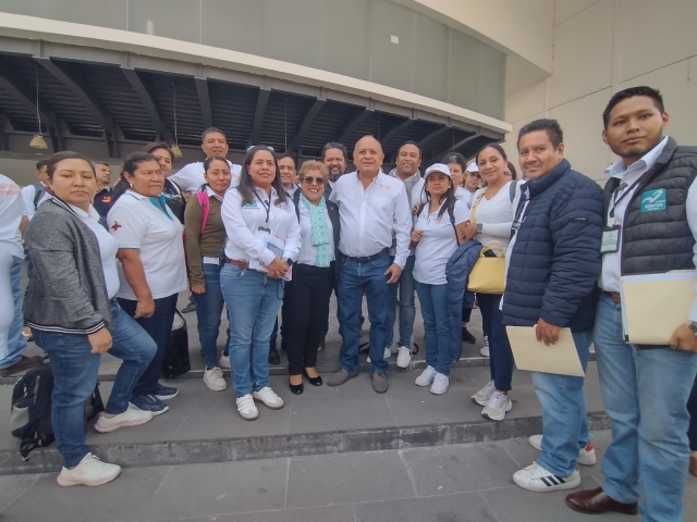 Aprueban diputados reforma para brindar certeza jur&iacute;dica a docentes ante denuncias infundadas