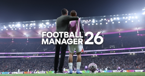 Football Manager 2026 incluirá por primera vez la licencia oficial de la FIFA y la Copa del Mundo