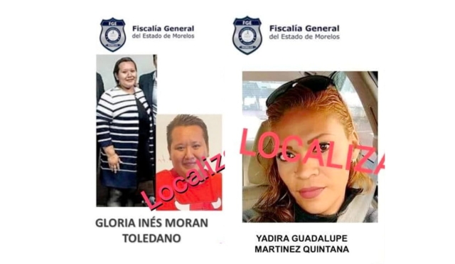 Indaga FGE feminicidios de abogada y de policía estatal