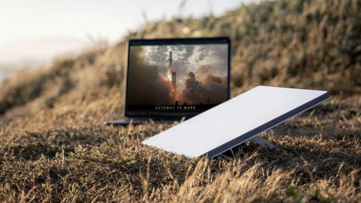 SpaceX anuncia &#039;Starlink mini&#039;, su internet satelital compacto