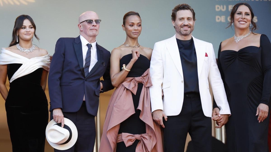 Jacques Audiard defiende 