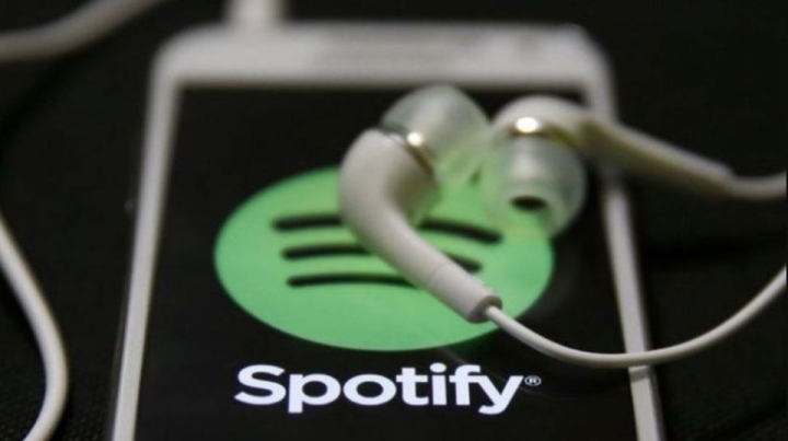 Conoce la nueva función de Spotify que llegará a dispositivos Android