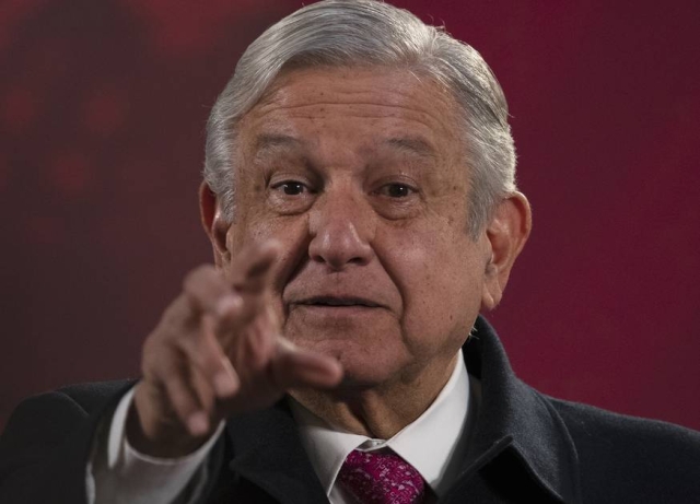 AMLO, Marea Verde y FRENA marcharán el mismo día