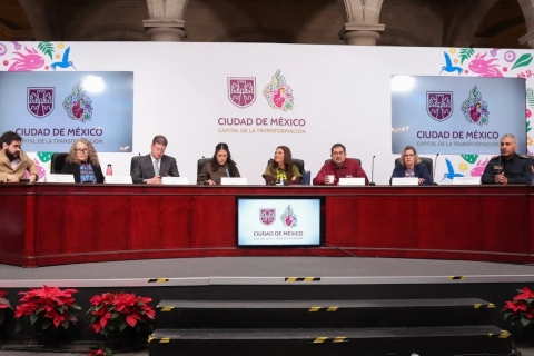 143 v&iacute;ctimas de la explosi&oacute;n de pipa en CDMX ya firmaron acuerdos reparatorios