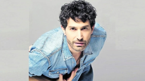 Benny Ibarra aclara rumores sobre el reencuentro de Timbiriche y habla sobre su relación con Paulina Rubio