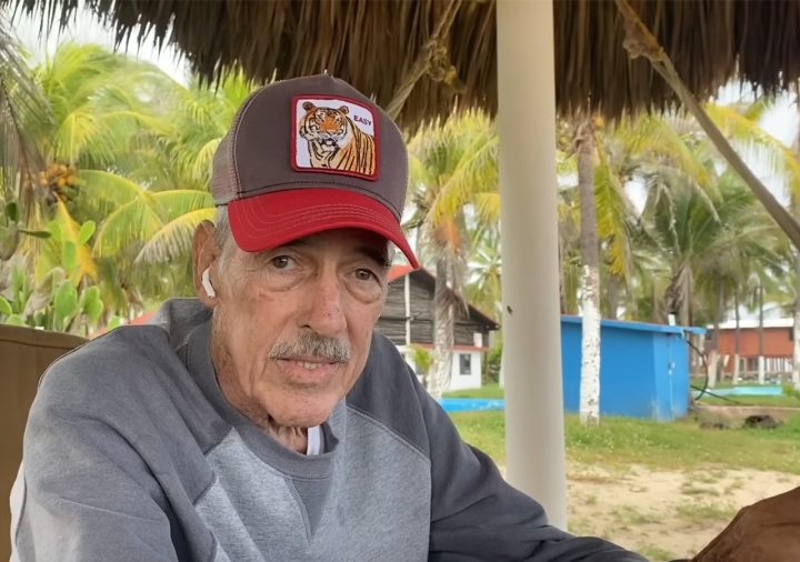 Andrés García tras nueva hospitalización: ‘quizás estemos viviendo los últimos días’