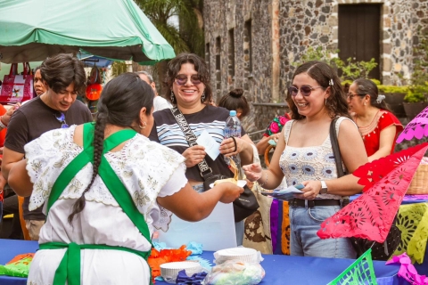 Cuernavaca refuerza su oferta tur&iacute;stica durante la temporada decembrina